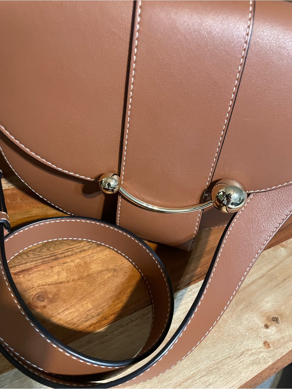 Strathberry Crescent Bag - Picture 3 of 14
